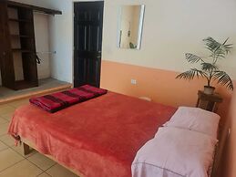 Hotel Jardin de los Anturios