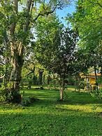 Hotel Jardin de los Anturios