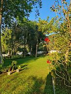Hotel Jardin de los Anturios