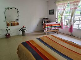 Hotel Jardin de los Anturios