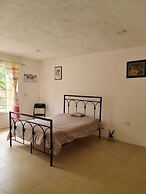 Hotel Jardin de los Anturios