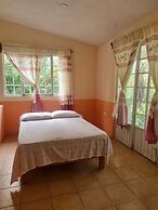 Hotel Jardin de los Anturios