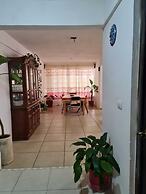Hotel Jardin de los Anturios