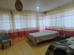 Hotel Jardin de los Anturios