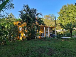 Hotel Jardin de los Anturios