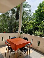 Hotel Jardin de los Anturios