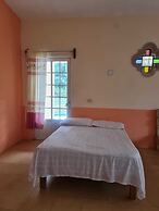 Hotel Jardin de los Anturios