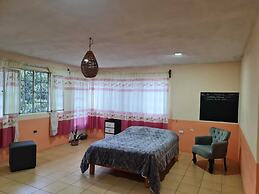 Hotel Jardin de los Anturios