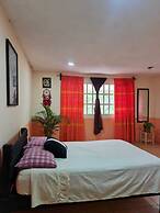 Hotel Jardin de los Anturios