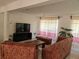 Hotel Jardin de los Anturios