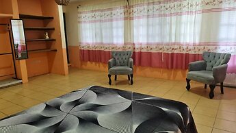 Hotel Jardin de los Anturios