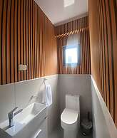 City Center Apartment Torre Leonardo VI