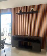 City Center Apartment Torre Leonardo VI