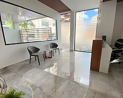 City Center Apartment Torre Leonardo VI