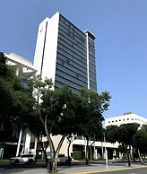 City Center Apartment Torre Leonardo VI