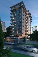 City Center Apartment Torre Leonardo VI