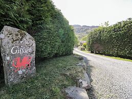 Gilfach Bach