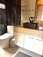 Chalé com Jacuzzi a 8km de Santa Teresa