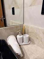 Chalé com Jacuzzi a 8km de Santa Teresa