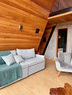 Chalé com Jacuzzi a 8km de Santa Teresa