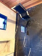 Chalé com Jacuzzi a 8km de Santa Teresa