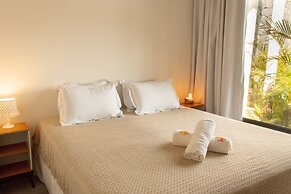 Casas Valley Boutique - Praia do Rosa