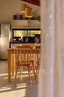 Casas Valley Boutique - Praia do Rosa