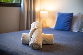 Casas Valley Boutique - Praia do Rosa