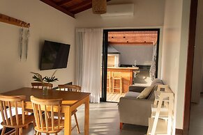 Casas Valley Boutique - Praia do Rosa