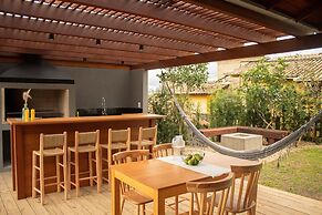 Casas Valley Boutique - Praia do Rosa