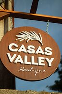 Casas Valley Boutique - Praia do Rosa