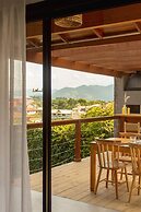 Casas Valley Boutique - Praia do Rosa