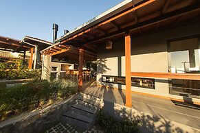 Casas Valley Boutique - Praia do Rosa