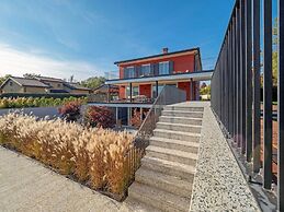 Luxury Golf Villa in Bogogno