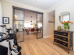 Luxury Golf Villa in Bogogno