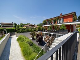Luxury Golf Villa in Bogogno