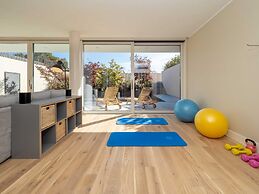 Luxury Golf Villa in Bogogno