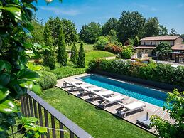 Luxury Golf Villa in Bogogno