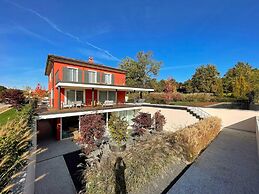 Luxury Golf Villa in Bogogno