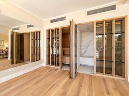 Luxury Golf Villa in Bogogno