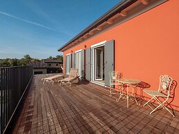 Luxury Golf Villa in Bogogno