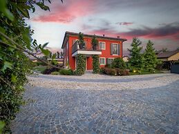 Luxury Golf Villa in Bogogno