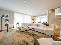 Luxury Golf Villa in Bogogno