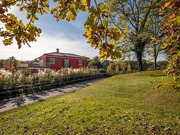 Luxury Golf Villa in Bogogno