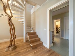 Luxury Golf Villa in Bogogno