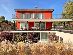 Luxury Golf Villa in Bogogno