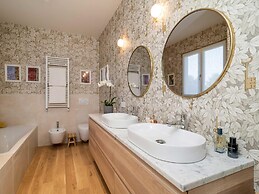 Luxury Golf Villa in Bogogno