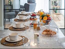 Luxury Golf Villa in Bogogno