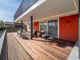 Luxury Golf Villa in Bogogno