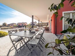 Luxury Golf Villa in Bogogno